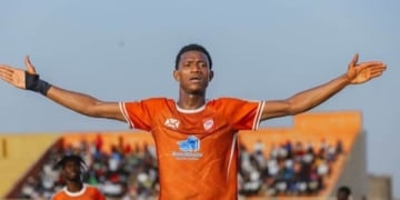 Mercato : Olympique de Marseille relance la piste Mouhamed Diop - wiwsport