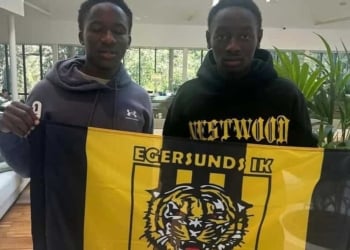 Mercato: Matar Sylla et Ibrahima Diallo s’engagent avec Egersunds IK en Norvège - wiwsport