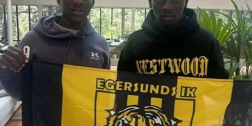 Mercato: Matar Sylla et Ibrahima Diallo s’engagent avec Egersunds IK en Norvège - wiwsport
