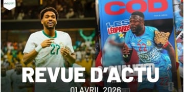 Les Lions assurent face à la Gambie, Mondial 2026 : les derniers tickets attribués - wiwsport