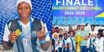 Handball – Championnat Régional de Dakar : Malika renverse Sacré-Cœur (32-31) et s’offre le titre - wiwsport