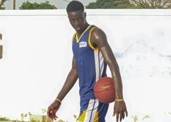 Mercato: le jeune Mor Fall quitte Nianing basket club pour Gran Canaria - wiwsport