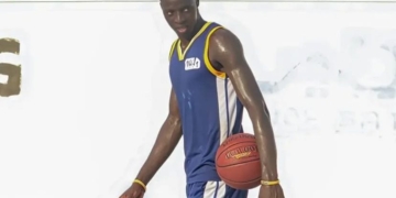 Mercato: le jeune Mor Fall quitte Nianing basket club pour Gran Canaria - wiwsport