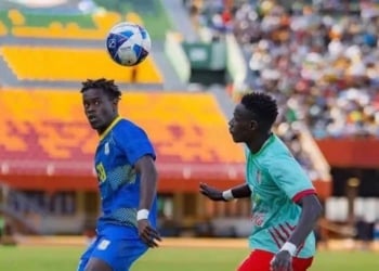 Incidents GFC vs AS Pikine : la LSFP sanctionne Guédiawaye FC après les débordements - wiwsport