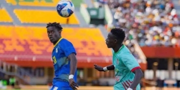 Incidents GFC vs AS Pikine : la LSFP sanctionne Guédiawaye FC après les débordements - wiwsport