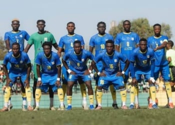Incidents GFC vs AS Pikine : Guédiawaye FC dénonce une “injustice” et conteste les sanctions de la Ligue Sénégalaise de Football Professionnel - wiwsport