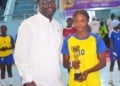 Handball – Finale cadette régionale : Aïcha Diew, MVP et héroïne du sacre de Yeumbeul - wiwsport
