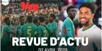 Classement FIFA : le Sénégal recule malgré ses victoires, La Tanière : une concurrence relancée - wiwsport