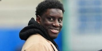 Demba Ba visé par Lorient pour le poste de directeur sportif - wiwsport