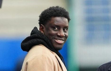 Demba Ba visé par Lorient pour le poste de directeur sportif - wiwsport