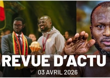 CAN 2025 : Les Lions enfin récompensés, Modou Lô vs Sa Thiès : confiance totale avant le choc - wiwsport