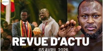 CAN 2025 : Les Lions enfin récompensés, Modou Lô vs Sa Thiès : confiance totale avant le choc - wiwsport