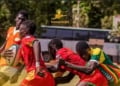 JOJ Dakar 2026 : les équipes U18 de rugby à VII en stage à Thiès - wiwsport