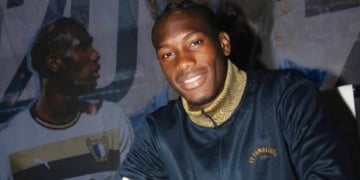 Malgré sa prolongation, Ibrahima Ba devrait quitter Famalicão cet été - wiwsport