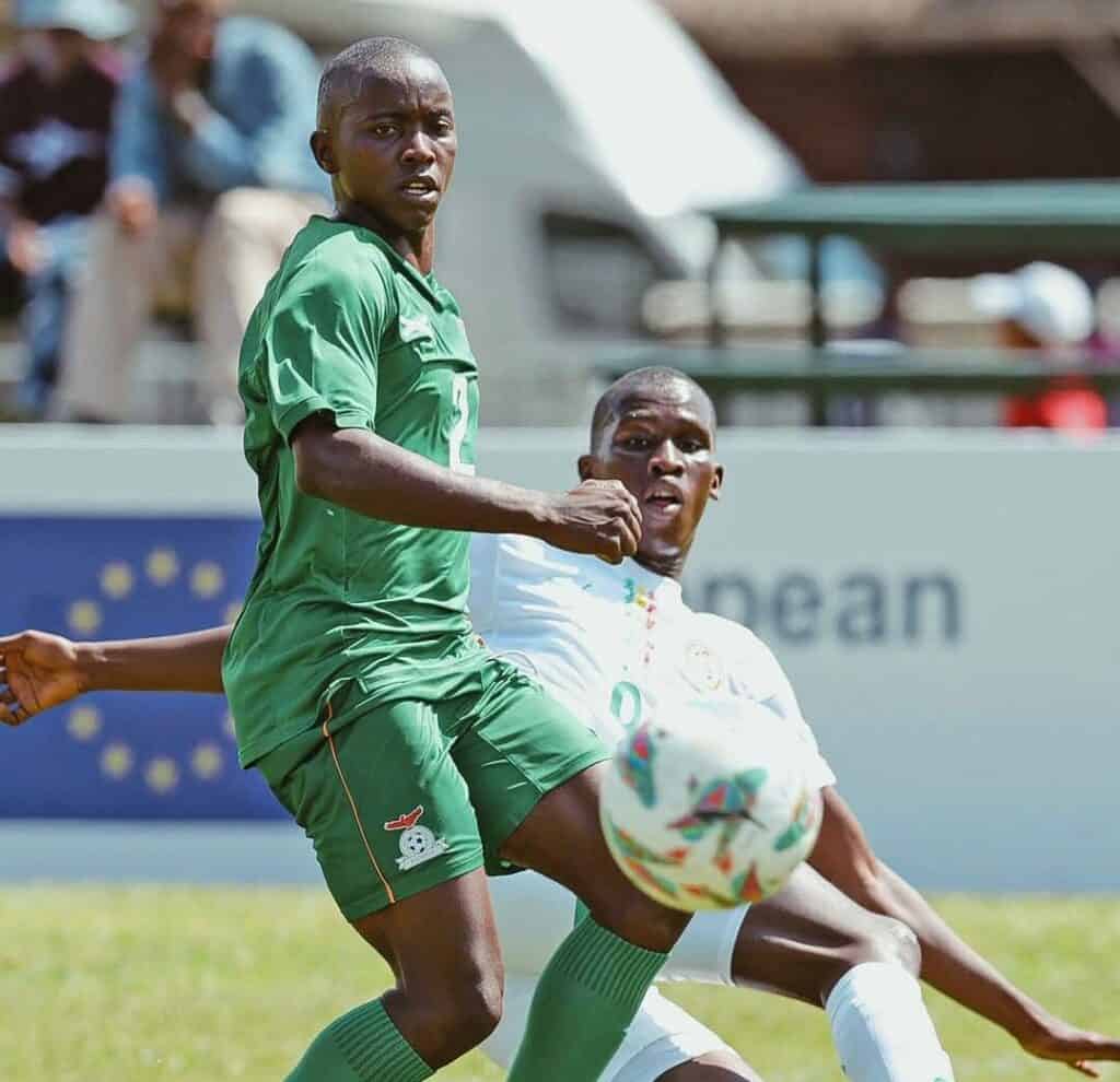 Championnat Africain de Football Scolaire U15 : Le Sénégal affrontera le Maroc en demi-finale - wiwsport Championnat Africain de Football Scolaire U15 : Le Sénégal affrontera le Maroc en demi-finale - wiwsport