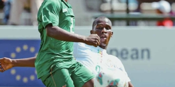 Championnat Africain de Football Scolaire U15 : Le Sénégal affrontera le Maroc en demi-finale - wiwsport