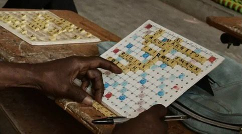 Scrabble: Le Sénégal prêt pour les Champas à Ouagadougou - wiwsport Scrabble: Le Sénégal prêt pour les Champas à Ouagadougou - wiwsport