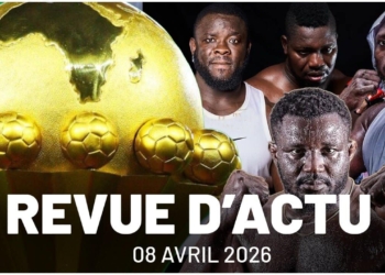 CAN 2027 : cap fixé, Lamb : un tournoi des rois en préparation ?