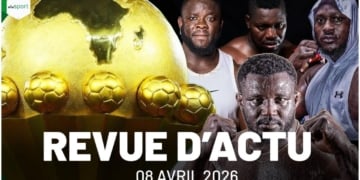 CAN 2027 : cap fixé, Lamb : un tournoi des rois en préparation ? - wiwsport