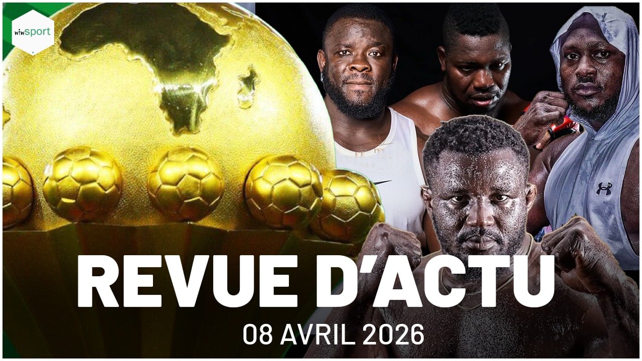 CAN 2027 : cap fixé, Lamb : un tournoi des rois en préparation ? - wiwsport CAN 2027 : cap fixé, Lamb : un tournoi des rois en préparation ? - wiwsport