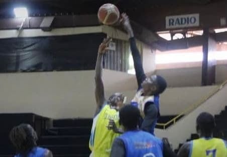 Coupe du Maire de Dakar-D2 (Hommes) : Dream Act et HBC valident leur qualification en demi-finales - wiwsport