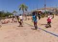 Beach handball : les Lioncelles U16 du Sénégal à Lobito pour un tournoi international en Angola - wiwsport Beach handball : les Lioncelles U16 du Sénégal à Lobito pour un tournoi international en Angola - wiwsport