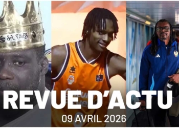 Lamb : les sanctions tombent, Libye : Aliou Cissé annonce son départ, Brancou Badio en patron