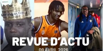 Lamb : les sanctions tombent, Libye : Aliou Cissé annonce son départ, Brancou Badio en patron - wiwsport