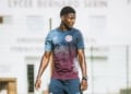 Génération Foot : Ibrahima Sory Sow retrouve le groupe professionnel après plusieurs mois d’absence pour blessure - wiwsport