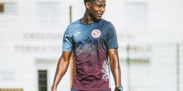 Génération Foot : Ibrahima Sory Sow retrouve le groupe professionnel après plusieurs mois d’absence pour blessure - wiwsport