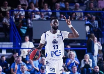 Élite 2 : Vichy s’impose face à Blois et reprend la 3e place, Pape Moustapha Diop contribue au succès - wiwsport