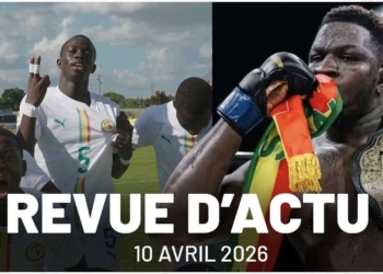 U15 : les Lionceaux filent en final avec autorité, Réforme : le code du sport avance