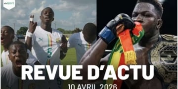 U15 : les Lionceaux filent en final avec autorité, Réforme : le code du sport avance - wiwsport