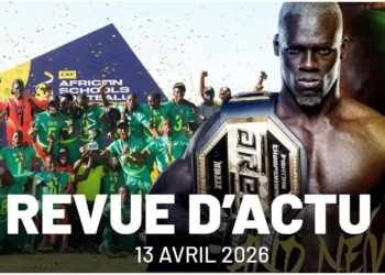U15 : champions et récompenses individuelles, MMA : Moustapha Diakhaté nouveau Champion …
