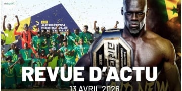 U15 : champions et récompenses individuelles, MMA : Moustapha Diakhaté nouveau Champion ... - wiwsport