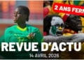 Une victoire pour lancer la préparation des lionnes, Affaire des 18 supporters : verdict confirmé - wiwsport Une victoire pour lancer la préparation des lionnes, Affaire des 18 supporters : verdict confirmé - wiwsport