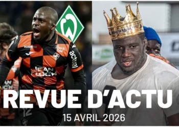 Actus des Lions , Lamb : le flou autour du prochain adversaire du Roi des Arènes