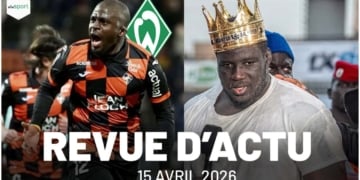 Actus des Lions , Lamb : le flou autour du prochain adversaire du Roi des Arènes - wiwsport