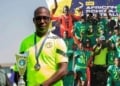 U15 : Ousmane Diop salue un sacre construit sur la discipline et la détermination - wiwsport