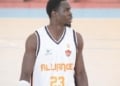 Division Excellence (J24) : Pape Ndiaye porte l’AS Casablanca face à l’ASCEBB (67-58) - wiwsport