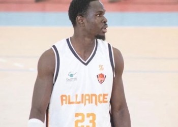 Division Excellence (J24) : Pape Ndiaye porte l’AS Casablanca face à l’ASCEBB (67-58)