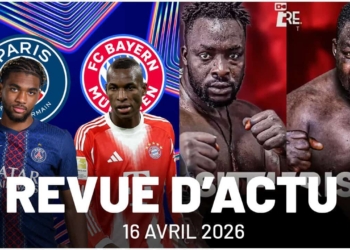 LDC : Des lions en demi-finales! Lamb : Eumeu Sène lance les hostilités …