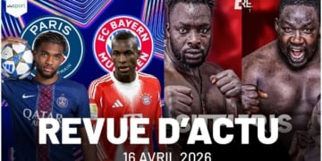 LDC : Des lions en demi-finales! Lamb : Eumeu Sène lance les hostilités ... - wiwsport