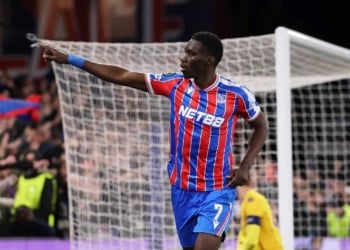 Ligue Conférence : Crystal Palace pour finir le travail contre la Fiorentina, Ismaïla Sarr chasse les meilleurs buteurs - wiwsport