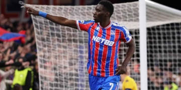 Ligue Conférence : Crystal Palace pour finir le travail contre la Fiorentina, Ismaïla Sarr chasse les meilleurs buteurs - wiwsport