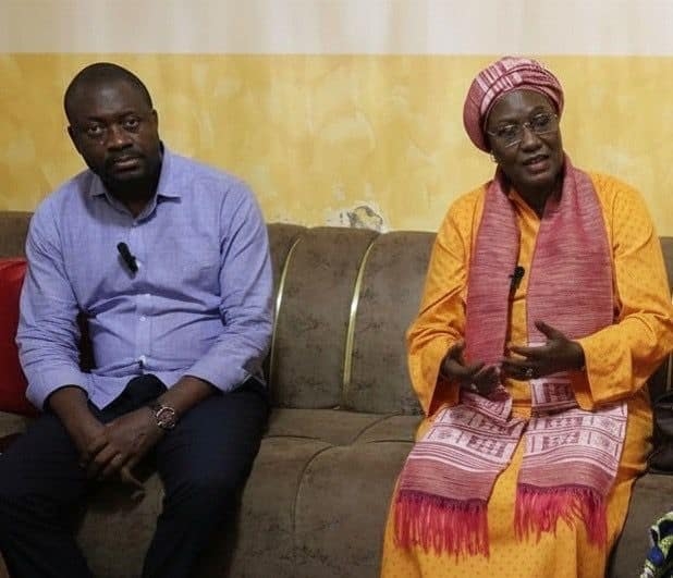 Supporters sénégalais détenus au Maroc : la CNDH renforce l'accompagnement des familles