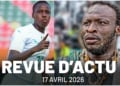 Amical : un nul inquiétant pour les lionnes, Ama Baldé : « Je serai bientôt de retour au Sénégal » - wiwsport