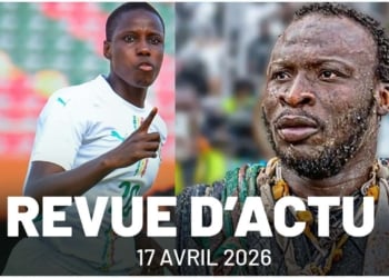 Amical : un nul inquiétant pour les lionnes, Ama Baldé : « Je serai bientôt de retour au Sénégal » - wiwsport