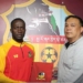 Bhoutan : Richard Sagna prolonge l’aventure avec Paro FC - wiwsport
