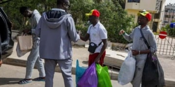 « C’était très éprouvant » : trois des 18 supporters sénégalais détenus au Maroc racontent leur calvaire - wiwsport